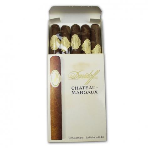 Lot 207 - Davidoff Chateau Margaux