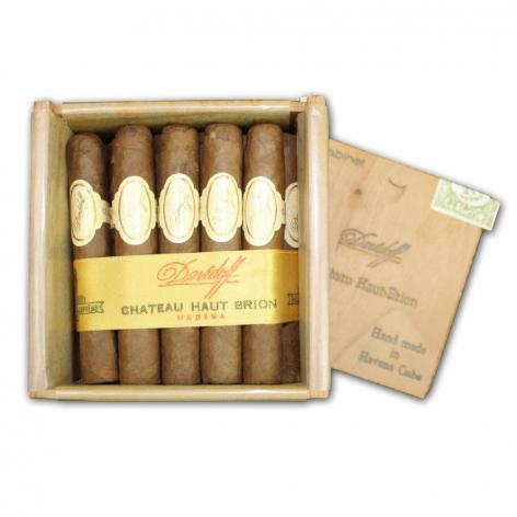 Lot 194 - Davidoff Chateau Haut Brion