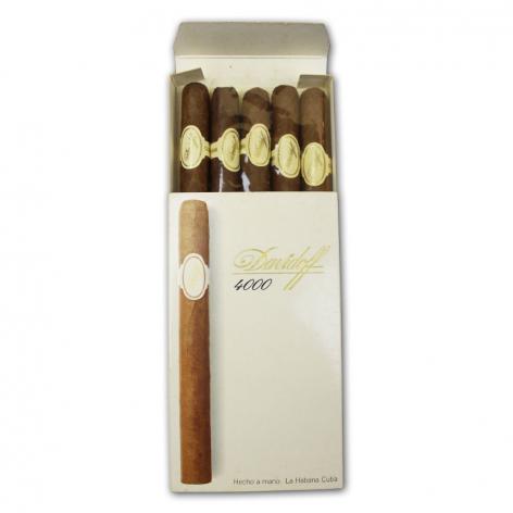 Lot 188 - Davidoff 4000