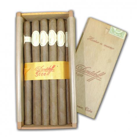 Lot 180 - Davidoff 3000