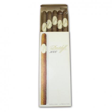 Lot 181 - Davidoff 3000