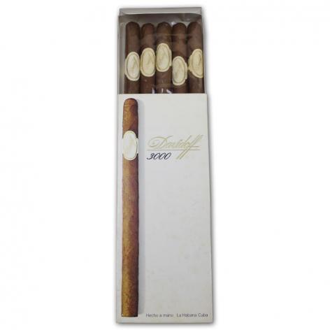 Lot 182 - Davidoff 3000