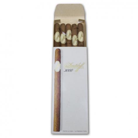 Lot 183 - Davidoff 3000