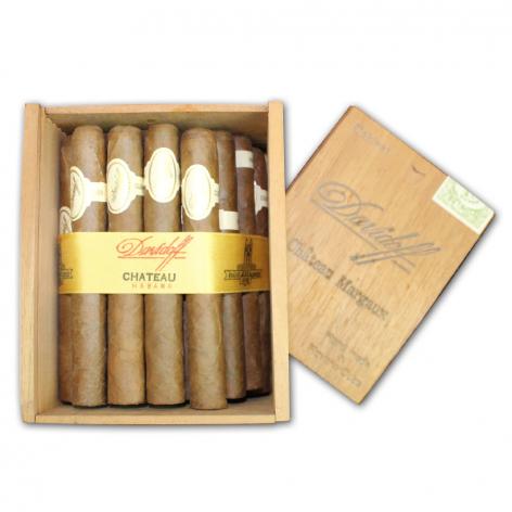 Lot 201 - Davidoff Chateau Margaux