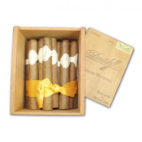 Lot 202 - Davidoff Chateau Margaux