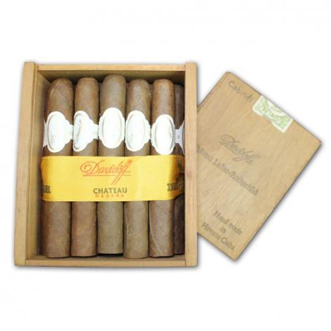 Lot 197 - Davidoff Chateau Lafite - Rothschild