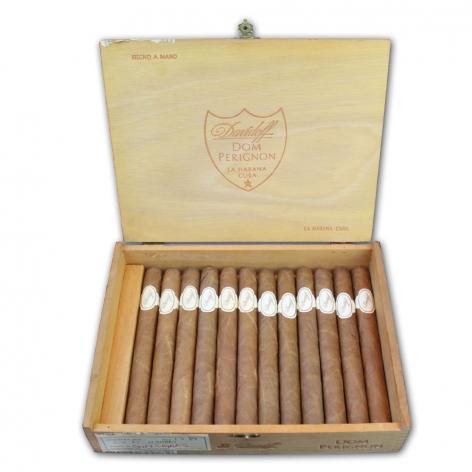 Lot 208 - Davidoff Dom Perignon