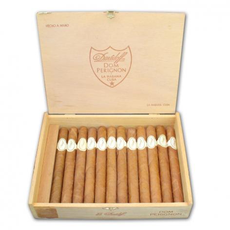 Lot 209 - Davidoff Dom Perignon