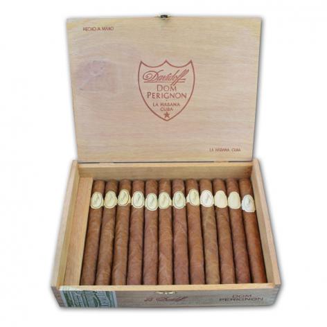 Lot 210 - Davidoff Dom Perignon