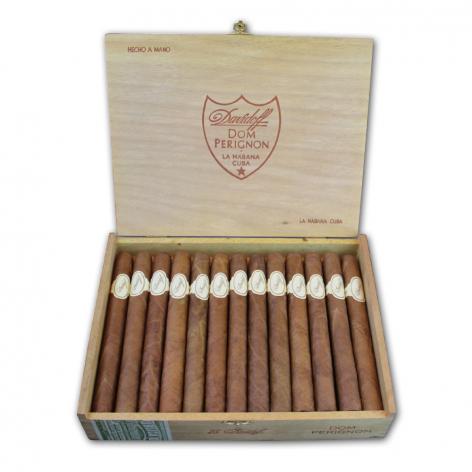 Lot 212 - Davidoff Dom Perignon