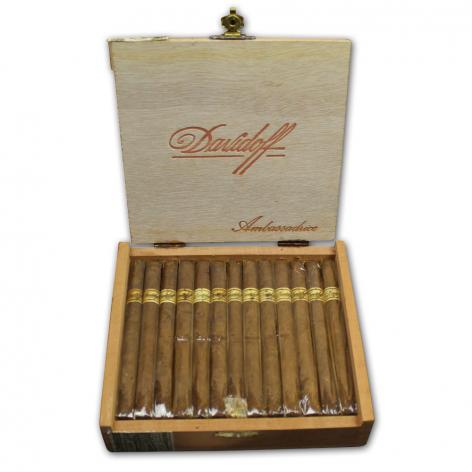 Lot 193 - Davidoff Ambassadrice