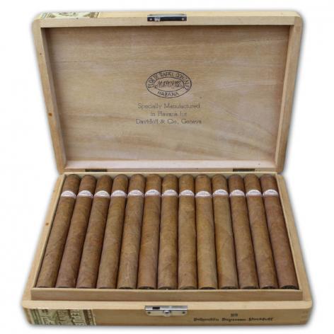 Lot 219 - Rafael Gonzales  Seleccion Suprema Davidoff