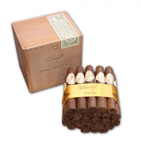 Lot 195 - Davidoff Chateau Haut Brion