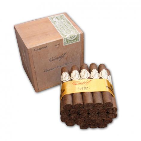 Lot 196 - Davidoff Chateau Haut Brion