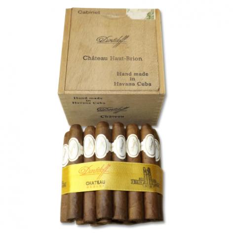 DAV930 - Davidoff Chateau Haut Brion - 1970\'s