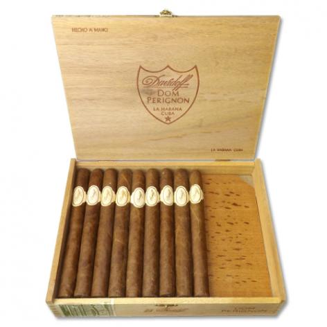 DAV934 - Davidoff Dom Perignon - Mid 1980's