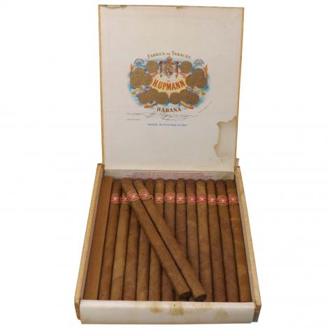 DUN1268 - Dunhill H. Upmann Seleccion Suprema No.23 - 1970's