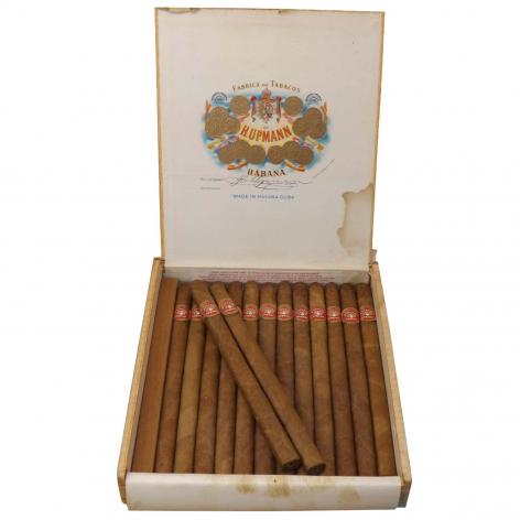 DUN1268 - Dunhill H. Upmann Seleccion Suprema No.23 - 1970&#39s