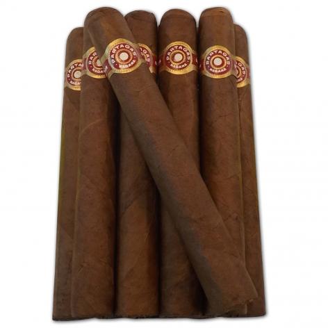 DUN1337 - Dunhill Partagas Seleccion No. 154 - 1960's