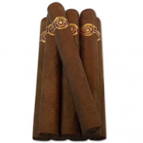 DUN1338 - Dunhill Seleccion Suprema - Flor de Cuba - 1970's