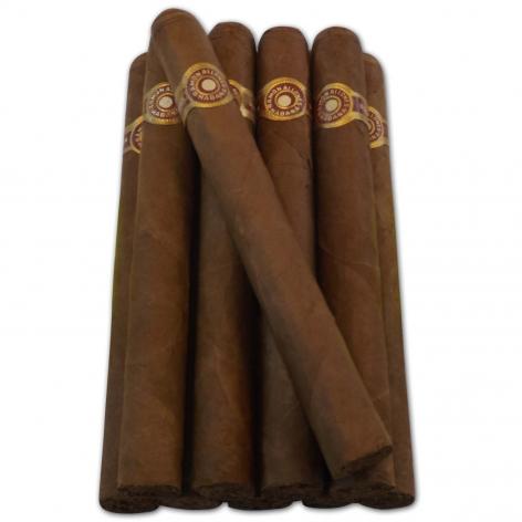 DUN1346 - Dunhill Ramon Allones Seleccion No. 81 - 1966