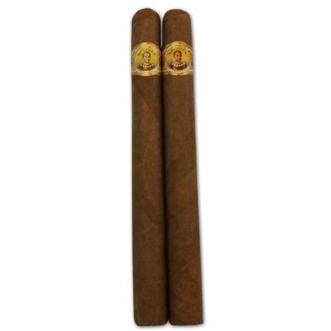 DUN1348 - Dunhill Bolivar Seleccion No.134 - 1980's