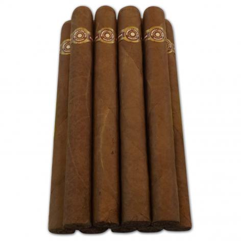 DUN1349 - Dunhill Romeo Y Julieta Seleccion No. 620 - 1978