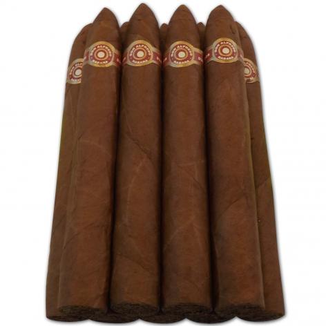 DUN1352 - Dunhill Don Alfredo Seleccion No. 52 - 1977