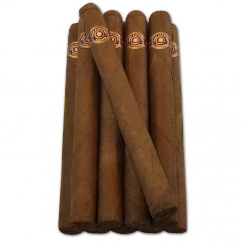 DUN1353 - Dunhill Don Alfredo Seleccion No.51 - 1978