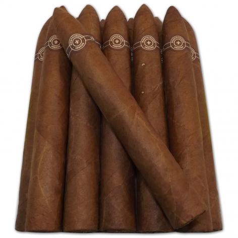 DUN1448 - Dunhill Montecristo Seleccion No. 2 - 1978