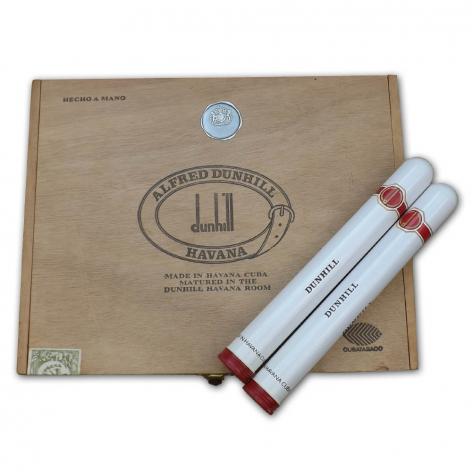 DUN2037 - Dunhill Estupendos - 1970's