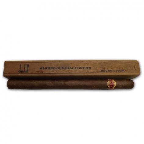 DUN2213 - Dunhill Havana Club - 1980's