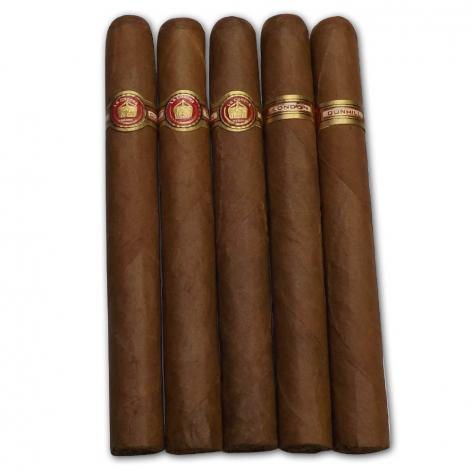 DUN2242 - Dunhill Seleccion Suprema La Corona - 1960\'s