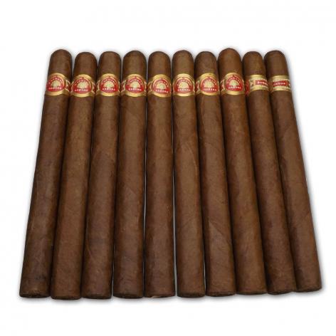 DUN2244 - Dunhill Seleccion Suprema H.Upmann No.50 - 1974