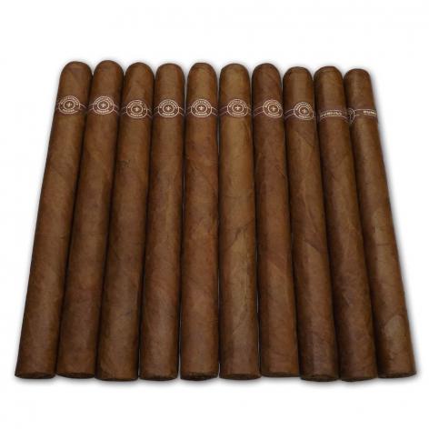 DUN2245 - Dunhill Seleccion Suprema Montecristo No.1 - 1977