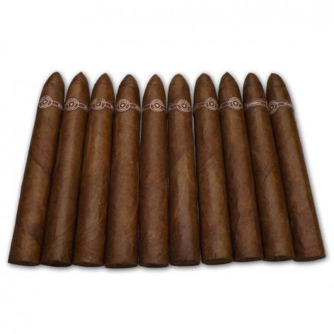 DUN2246 - Dunhill Seleccion Suprema Montecristo No.2 - 1976