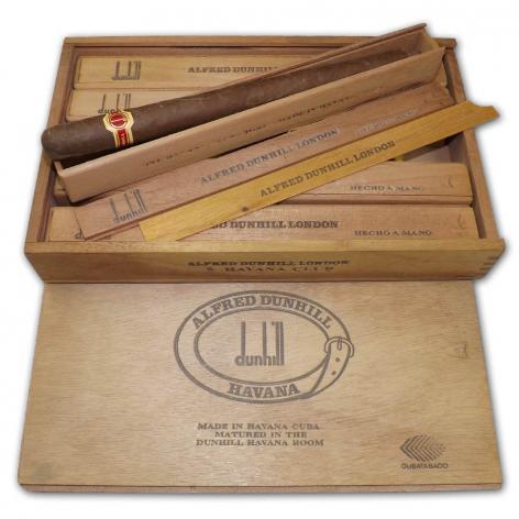 DUN2261 - Dunhill Havana Club - 1984