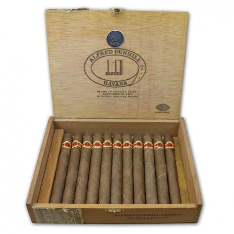 Lot 215 - Dunhill Malecon