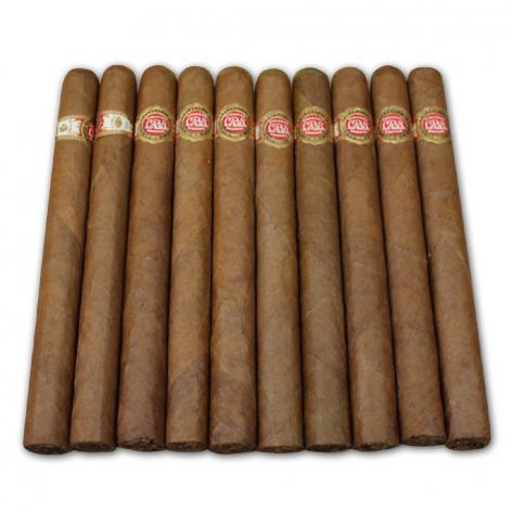 Lot 205 - Dunhill Cabanas Seleccion Suprema No. 501