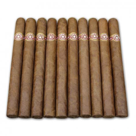 Lot 214 - Dunhill La Flor de Cuba Seleccion No.. 51 