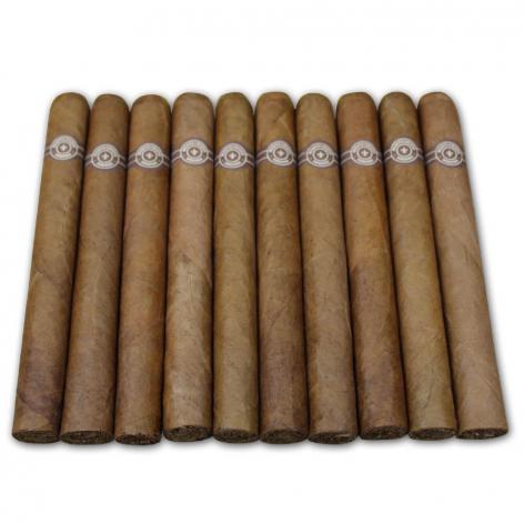 Lot 222 - Dunhill Montecristo Seleccion Suprema No.3