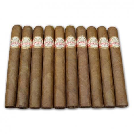 Lot 211 - Dunhill H.Upmann Dunhills Seleccion no. 41