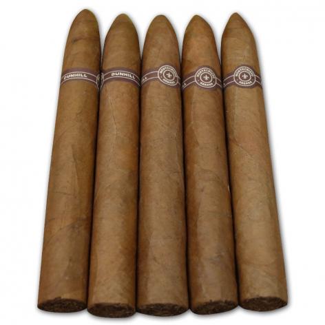 Lot 221 - Dunhill Montecristo Seleccion Suprema No.2