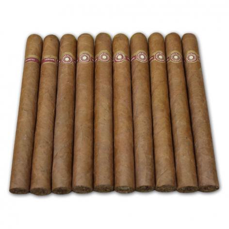 Lot 223 - Dunhill Ramon Allones Seleccion 898