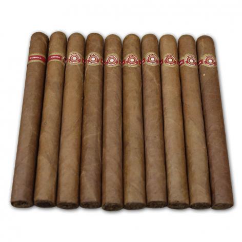 Lot 207 - Dunhill Don Alfredo Seleccion no.51