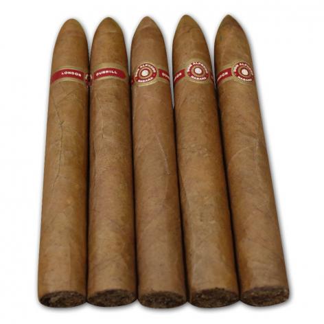 Lot 208 - Dunhill Don Alfredo Seleccion no.52