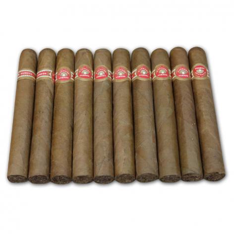 Lot 212 - Dunhill H.Upmann Seleccion Suprema no.25