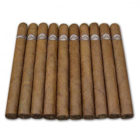 Lot 220 - Dunhill Montecristo Seleccion Suprema No.1