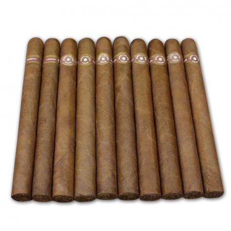 Lot 224 - Dunhill Romeo y Julieta Seleccion Suprema no.620