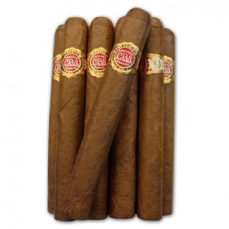 Lot 227 - Dunhill Cabanas Seleccion Suprema No. 504